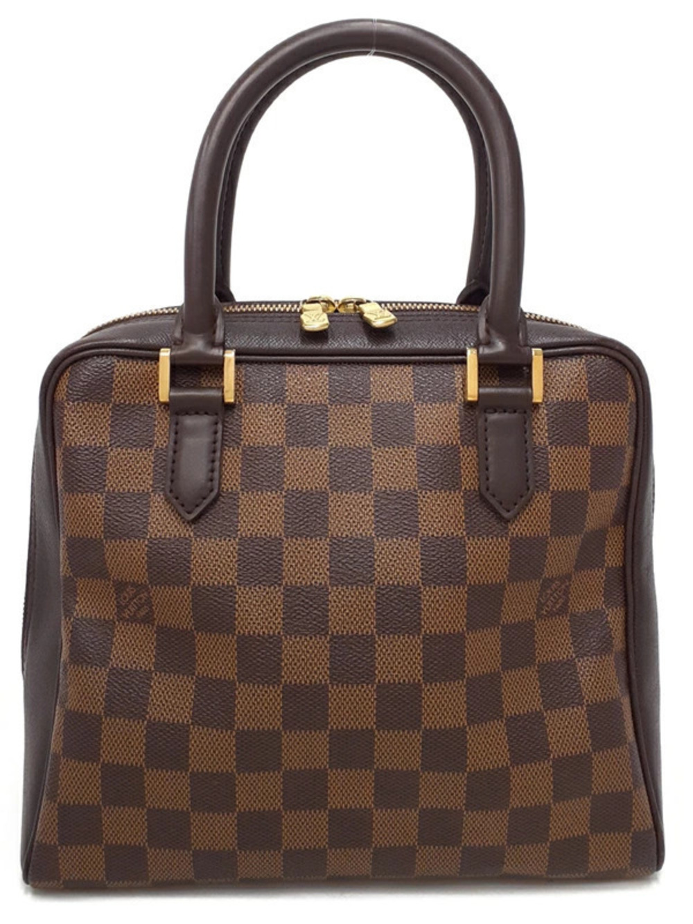 Louis Vuitton Damier Brera Handbag